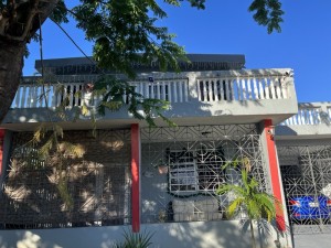 Alquiler de apartamento en San Juan