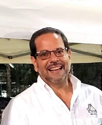 Mario Velázquez