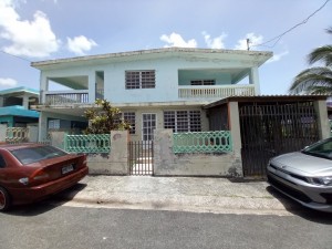 Comm Villa Caliz, Caguas