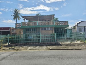 Urb Jardines de Canóvanas