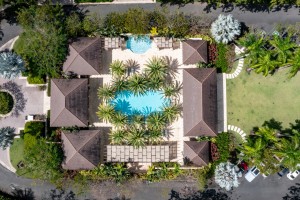 Las Verandas Bahia Beach