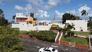Hacienda Jagueyes