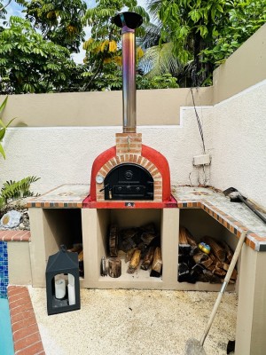 Urb. Sagrado Corazón