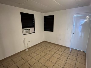 Alquiler de apartamento en San Juan
